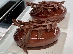 -潮一不贰·法式甜品·生日蛋糕·西式简餐(外滩店)