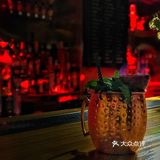 高颜值的一家酒吧哦