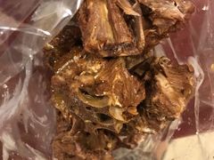 -京城北门羊蝎子铜锅涮肉(总店)