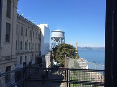 -阿尔卡特拉斯岛