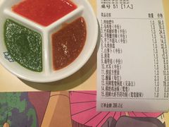 -甘尼仕印度餐厅爵士酒吧(阳春巷店)