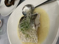 -君来湖滨饭店·渔餐厅