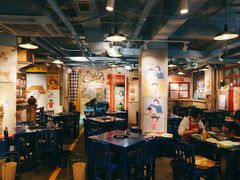 大堂-马路边边串串香(大成路店)