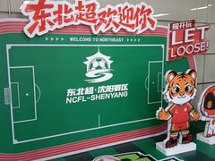-沈阳铁西万象汇