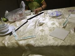 -金良酸菜鱼(宁海路总店)