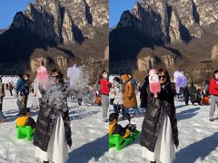 -云台山风景名胜区