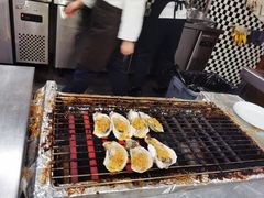 -汉巴味德(大悦城店)