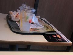 -麦当劳(北京上地十街餐厅店)