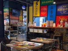 -玛嘉烈(北京金融街店)