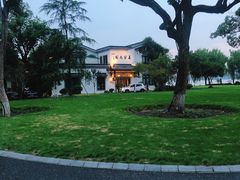 -杭州西湖柳莺里酒店