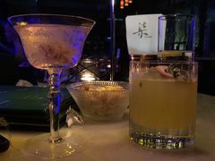 -柒Lounge(三里屯店)