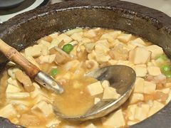 -绿茶餐厅(松江万达店)