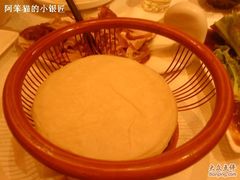 面饼-聚宾楼·烤鸭·家宴(科技三路店)