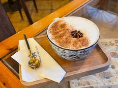 -西关84·History·Art·Cafe
