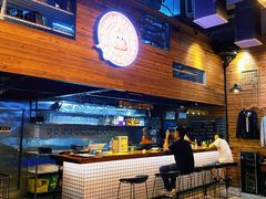 -Devils’ Brewery小恶魔精酿啤酒(泛海美式熏肉店)