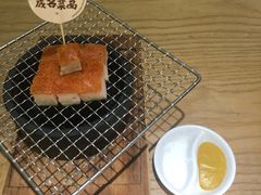 -粤集·手工粤菜(皇庭广场店)