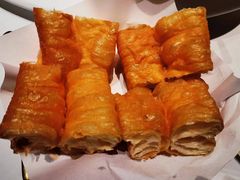 -君庭中餐厅(友谊宾馆店)
