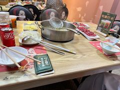 -朱氏牛鼎记鲜牛火锅(山水华庭店)
