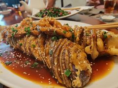 -国家五钻酒家·西樵旺阁渔村(西樵店)