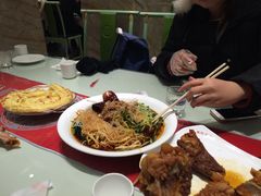 -吴记酱骨炖菜馆(西大直街店)