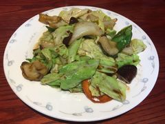 -大吉鲜鱼料理自慢(维也纳大厦店)
