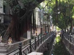 -小洲村