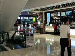 -深圳来福士广场