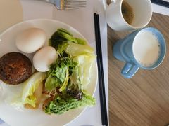 -万德诺富特酒店·自助餐厅(万德大厦店)