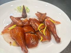 -飞尝蚝·顺德菜·鱼生(顺德总店)