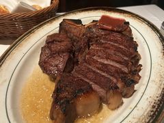 -Wolfgang’s Steakhouse 沃夫冈牛排馆(上海白玉兰广场店)
