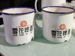 -鱼窝棚柴火铁锅炖(富山屯店)