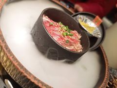 -谷牛和牛烤肉(漕河泾印象城店)