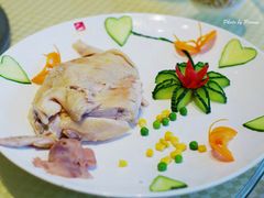 -壹只菜·崇明本地特色菜(崇明南门店)