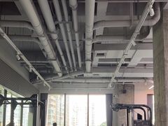 -LA合时健身4PMFIT(花桥旗舰店)