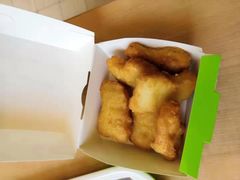 -德克士(砂之船奥特莱斯店)