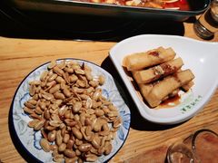 -小小河边鱼(天润城店)