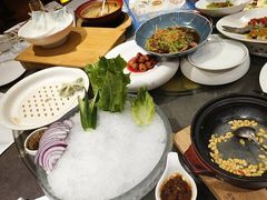 -箪食巷私房菜馆·鲁菜(玉函路店)
