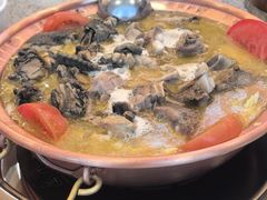 -阿婆情腊排骨火锅(金虹路店)