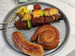 -库滋明·俄罗斯特色美食(中央大街店)