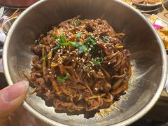 -西塔老太太泥炉烤肉(北京双井店)