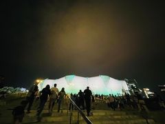 -杭州奥体中心-体育场