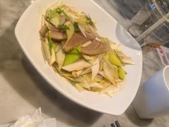 -城南往事·鲁菜济南菜(软件园美莲广场店)