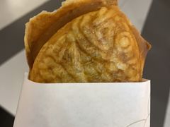 -粉粉乐鲷鱼烧(美罗城店)