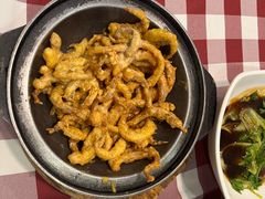 -吉源大排档·鱼生·海鲜(烧烤彩印厂店)