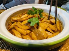 -竹里馆 ·茶食(奥体店)