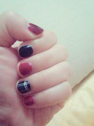 -唐朝悦己美甲店