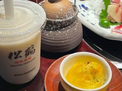 -松鹤精致料理(五一中路店)