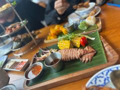 -KingThaia金泰兰(来福士中心店)