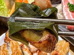 -泥炉烧肉师(新街口金銮巷店)
