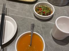 -盛江山自助料理(太原街万达店)